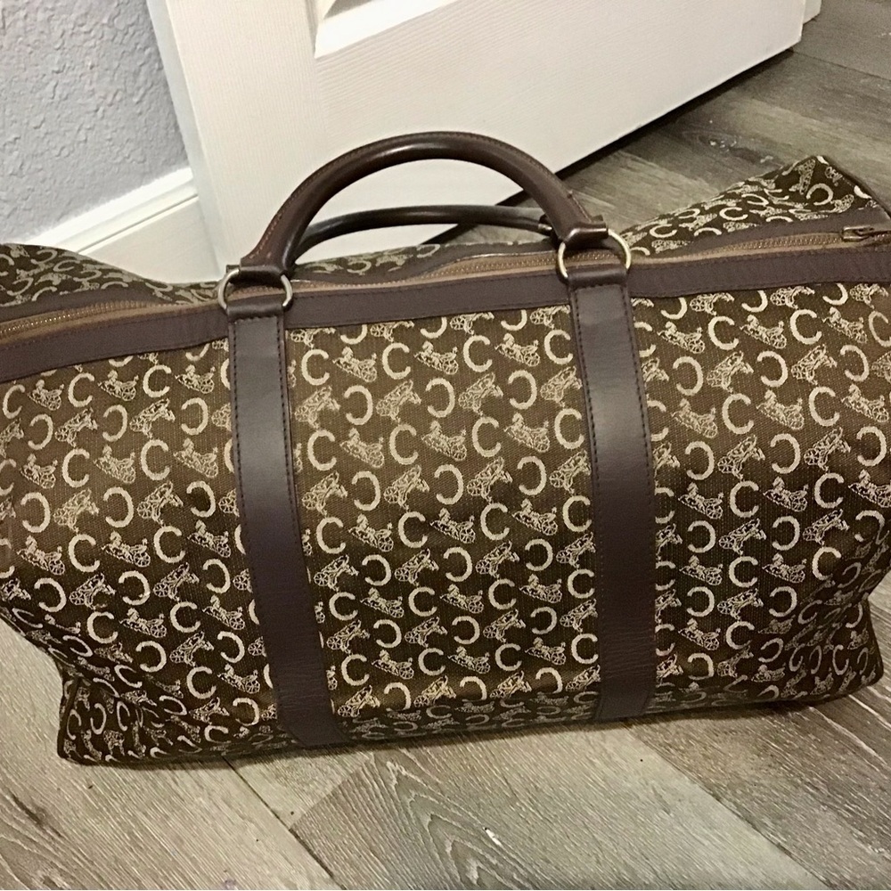 Celine Travel Bags - Picture 9 of 11